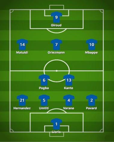 2018法国世界杯姆巴佩调侃梅西,姆巴佩vs梅西2018世界杯