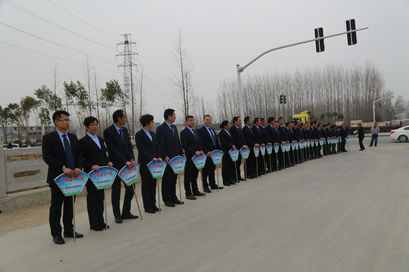 2017年益民中学,益民中学2019级