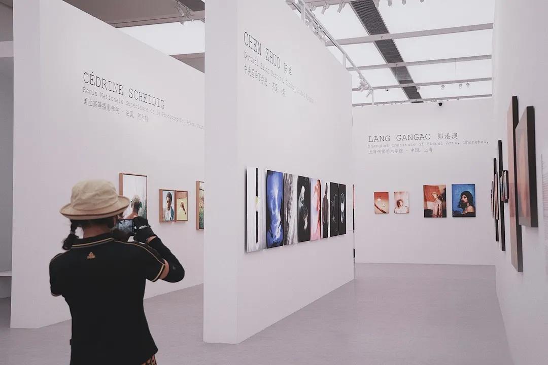 FTweekend|来这儿就对了!国庆假期文艺指南,快来“码住”