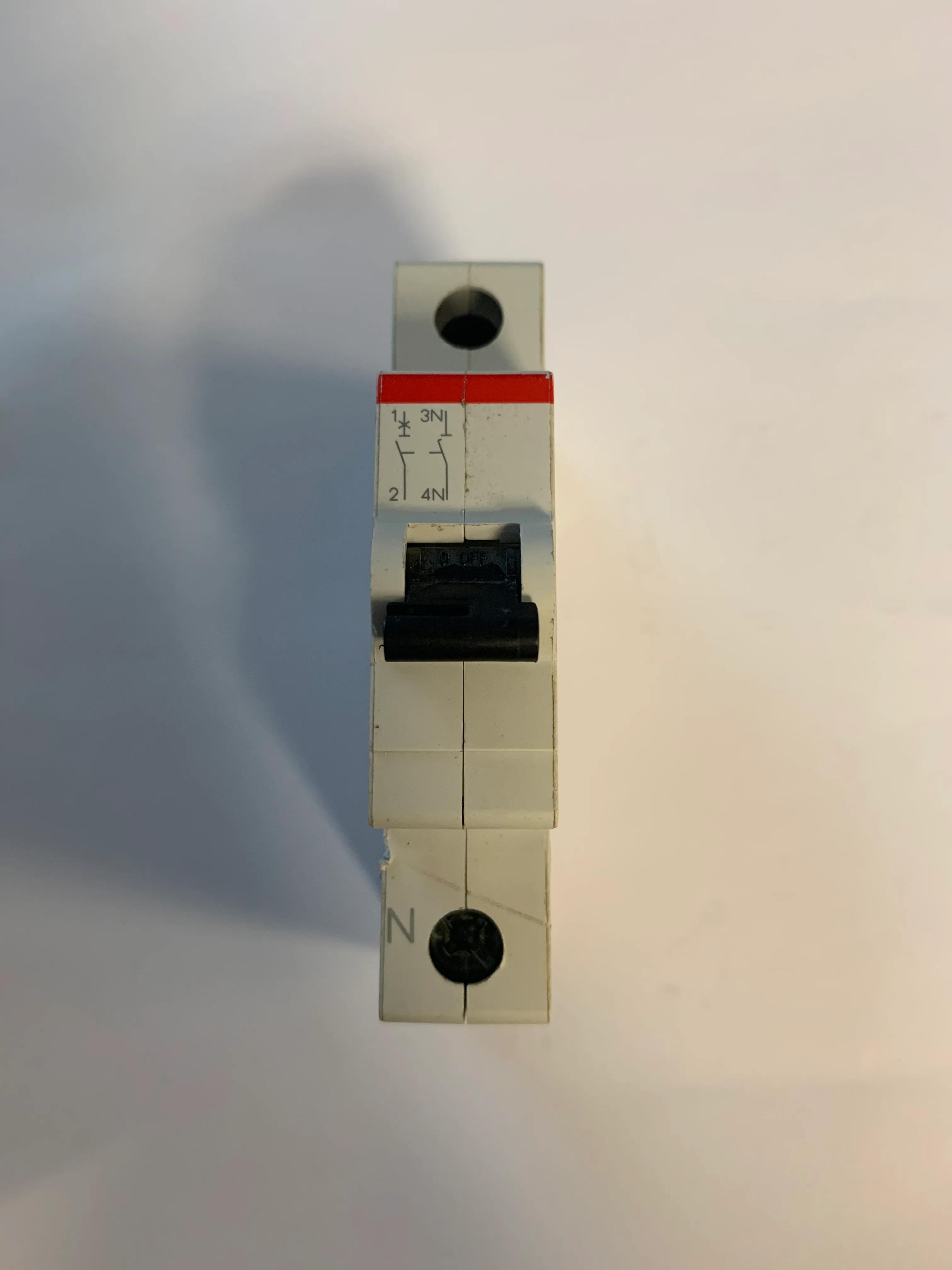 正泰空气开关和abb空气开关,正泰与abb空开哪个好