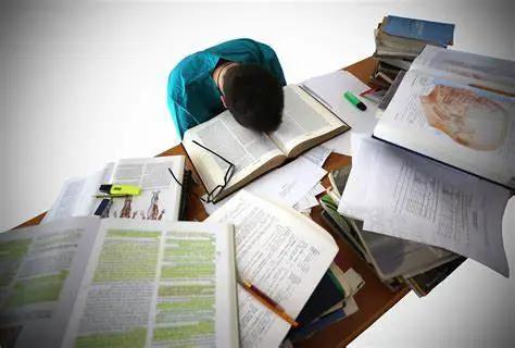 经过科学证实的13个学习技巧,9种最科学的学习技巧