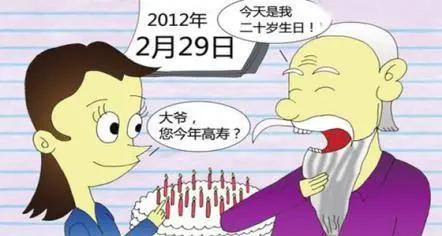 365澶╄窡366澶╃殑鐢辨潵,365澶╀笌366澶╃殑鐢辨潵