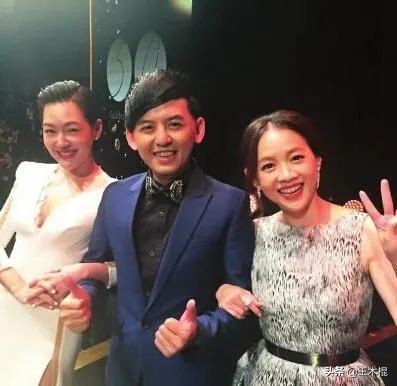 盘点没结过婚的女明星,已然奔五的70后