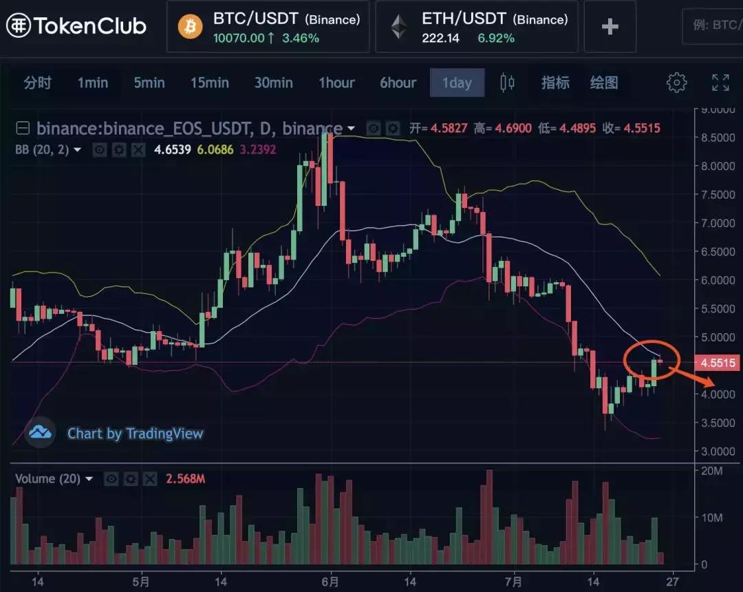 币姥爷牛市视频,币姥爷对币圈的影响