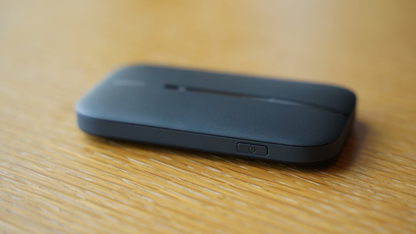 还在用手机开热点？来看华为随行WiFi3在HDC的表现