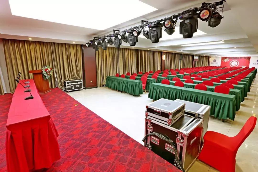 瑞金又一家高端酒店来了，还能免费住，赶紧来体验吧！