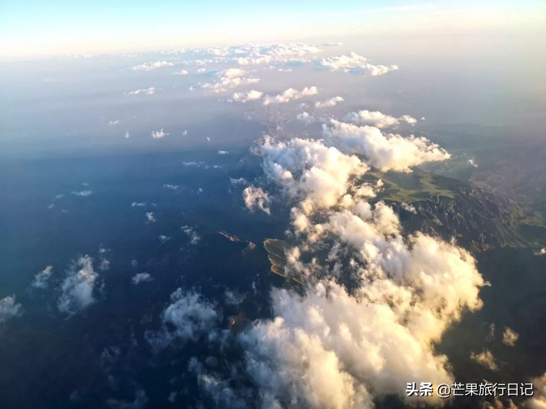 宁夏，中国最低调自治区，一半沙漠一半绿洲，被称为“塞上江南”