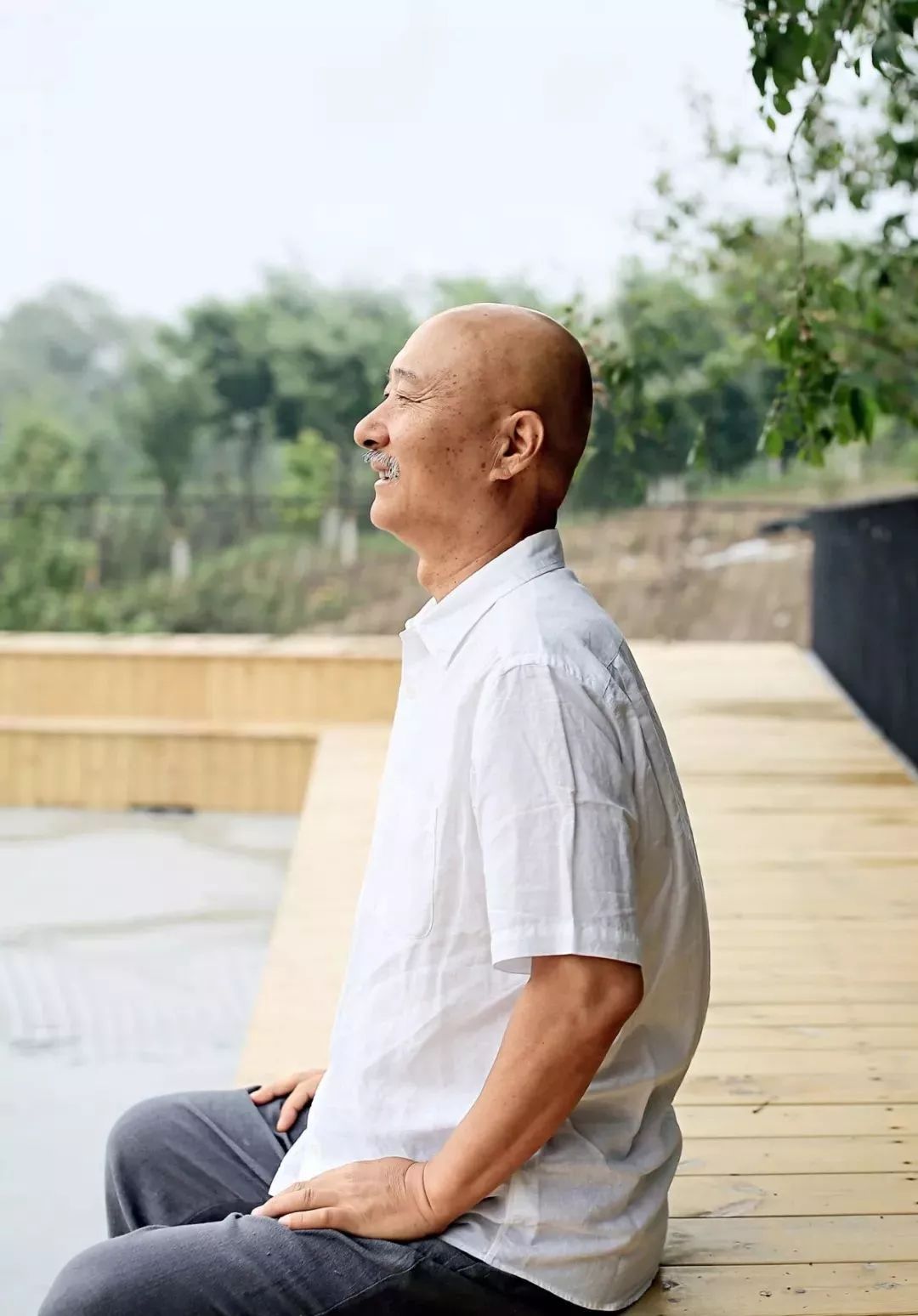 陈佩斯祖传抠门视频,倪萍调侃陈佩斯抠门