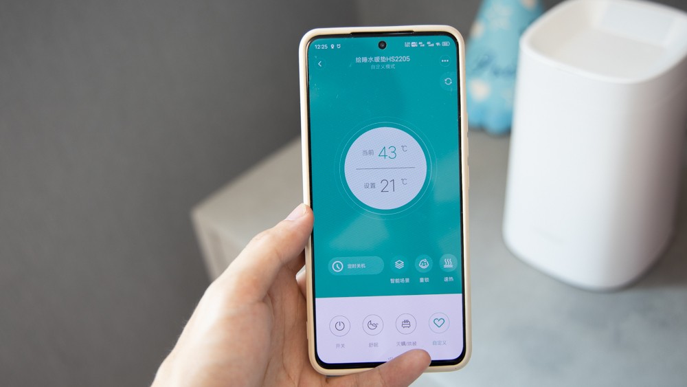 现在的电热毯有辐射吗,电热毯有辐射真的不能用吗