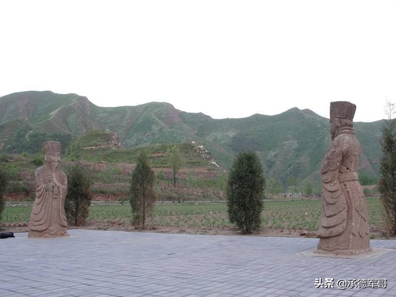 河北平泉具体地图,河北平泉市位置