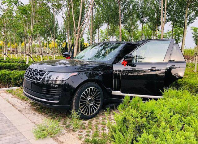 路虎揽胜用车几年后的真实评价,路虎揽胜车主用车