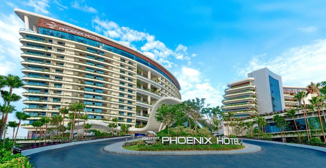 碧桂园文化丨在“福布斯最佳雇主”上班是什么感受？