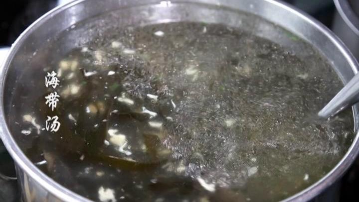 粒粒晶莹的“油炒饭”|新配方，老味道，这样的蛋炒饭你吃出回忆了吗？