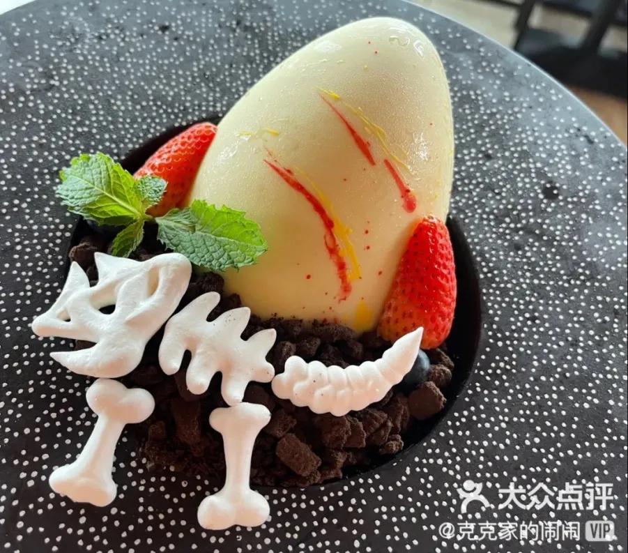 北京环球影城阿甘虾餐厅,北京环球影城三把扫帚餐厅