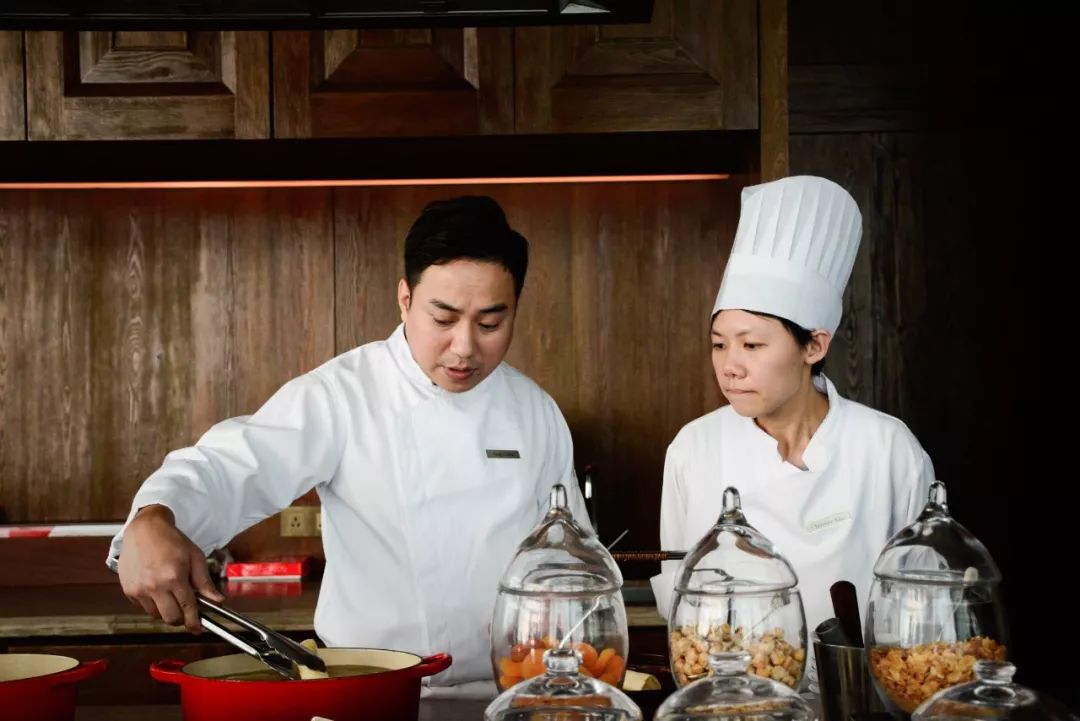 广州五星级酒店三天两晚,广州五星级酒店下午茶推荐