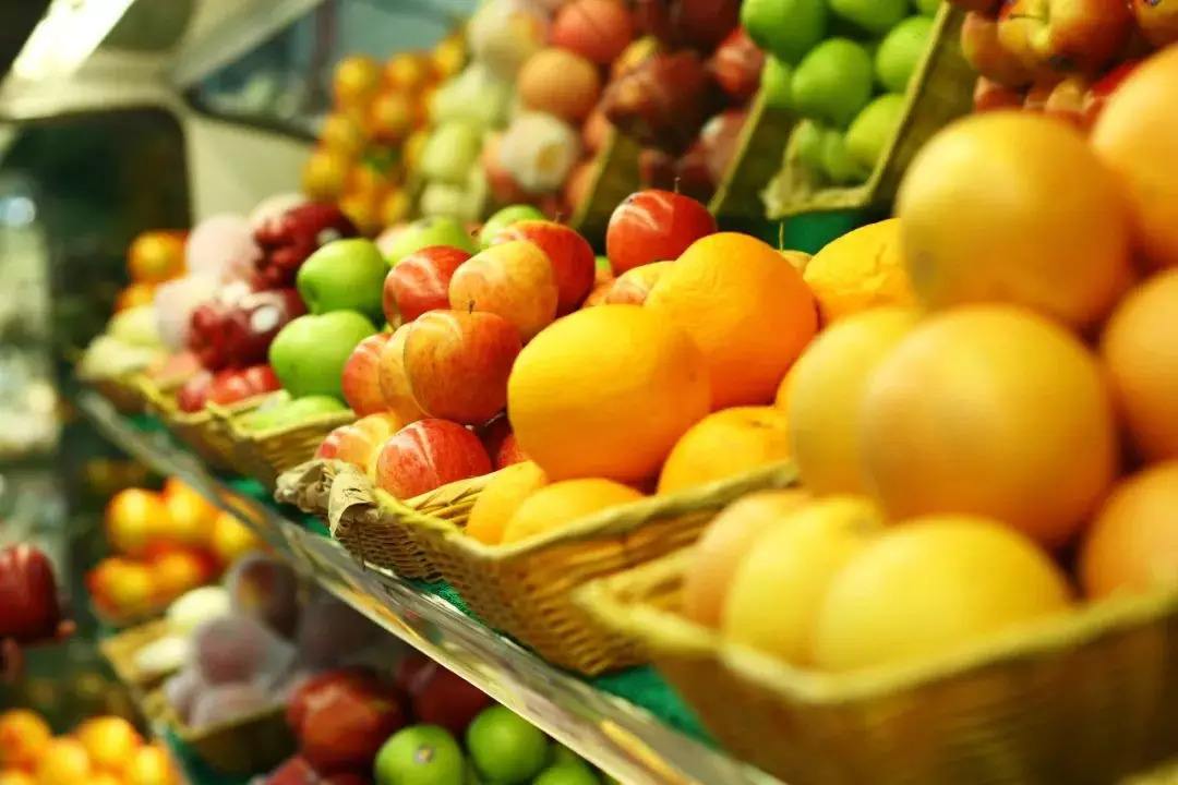 五月份吃什么水果是应季水果,这个季节一定要吃的正当季水果