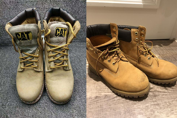 timberland正品鞋子,一千左右的鞋子值得买吗