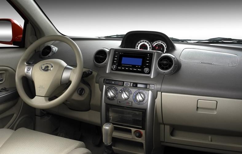 自主车企品牌有哪些,自主品牌中级车对比