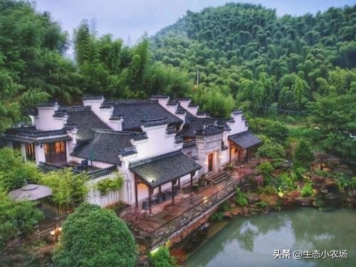 农村小本生意创业摆摊致富,未来农村创业的商机有哪些