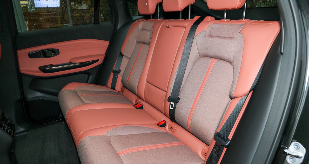 蔚来新es6车主用车体验,蔚来ec6深度测评