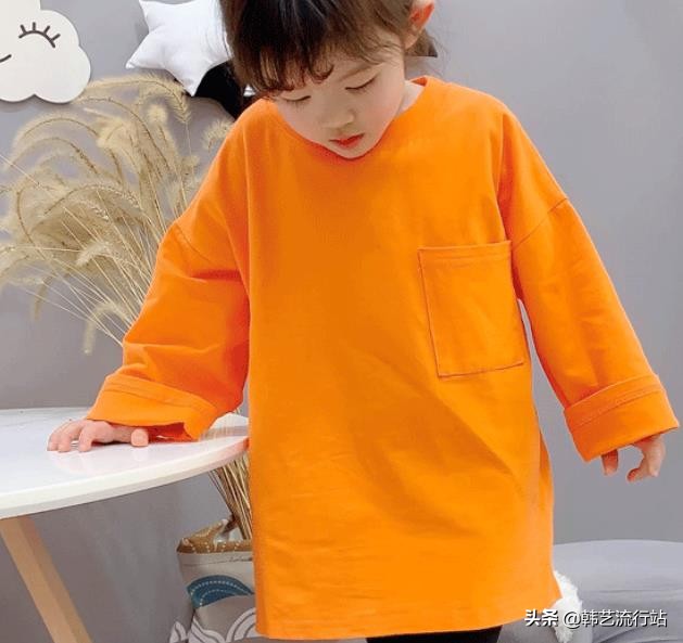 童装搭配秋季2021潮流正品,2021年童装韩版款式秋季