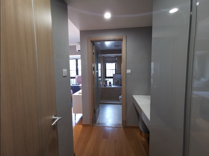 卓越东部蔚蓝海岸简介,大亚湾卓越东部蔚蓝海岸