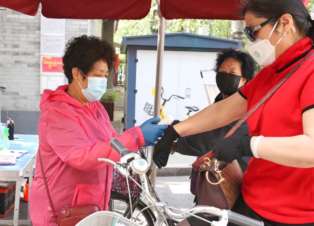 四月发生的事,东城发生的事