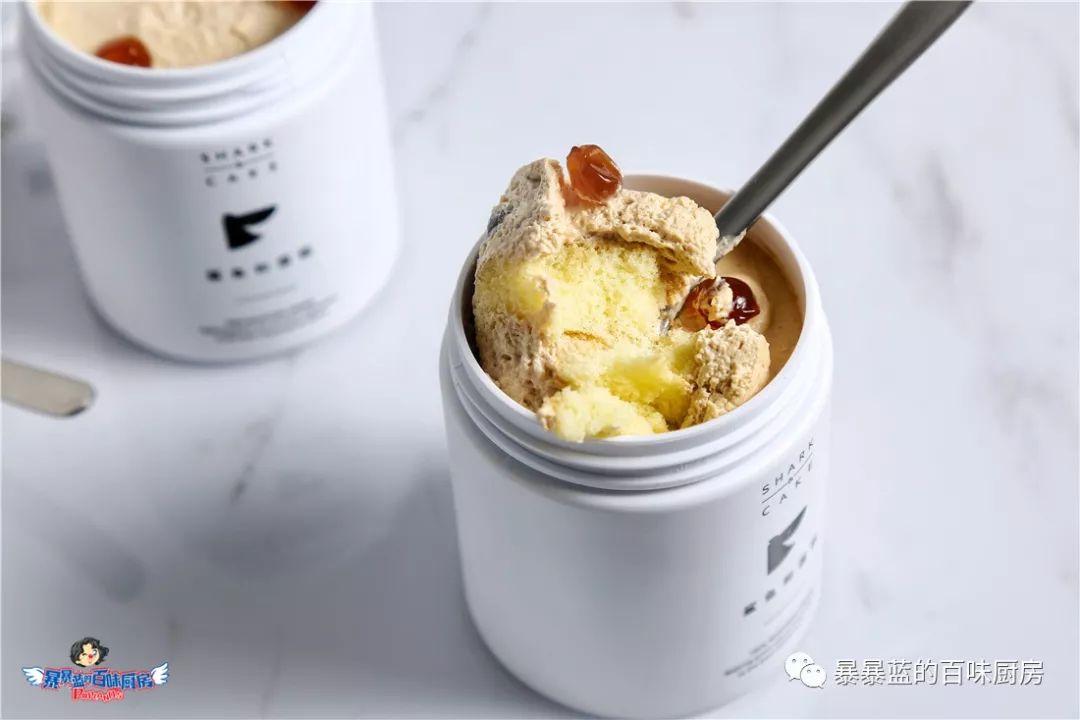 这家外送店只卖一种盒子蛋糕,但每天都忙到飞起!