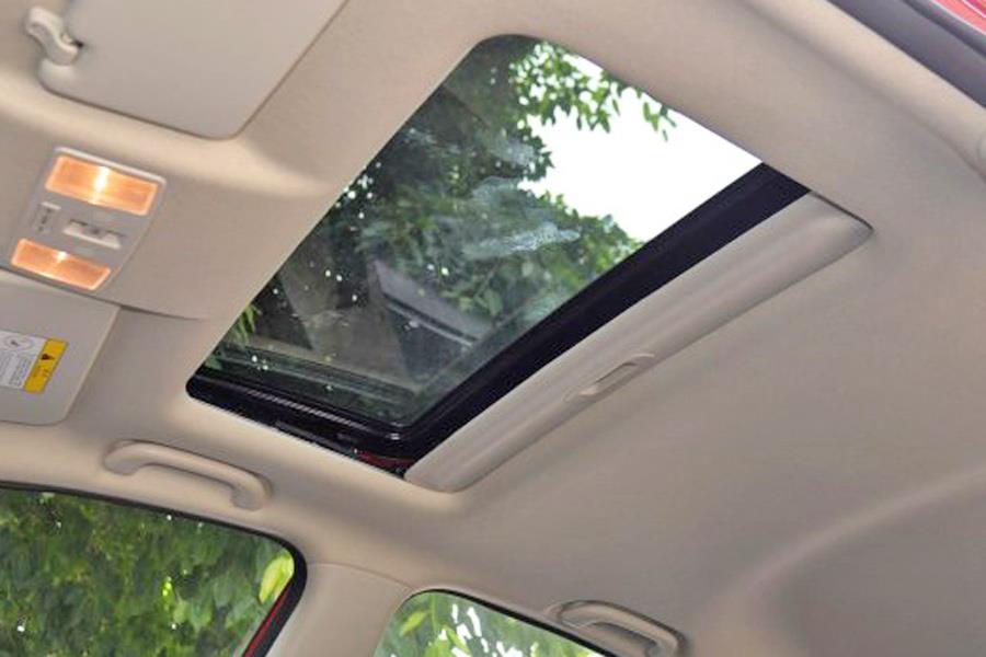 4万至5万新车长安悦翔,新款长安悦翔值得入手吗