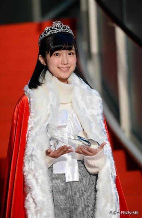 东宝灰姑娘长泽雅美,冬宝公主长泽雅美