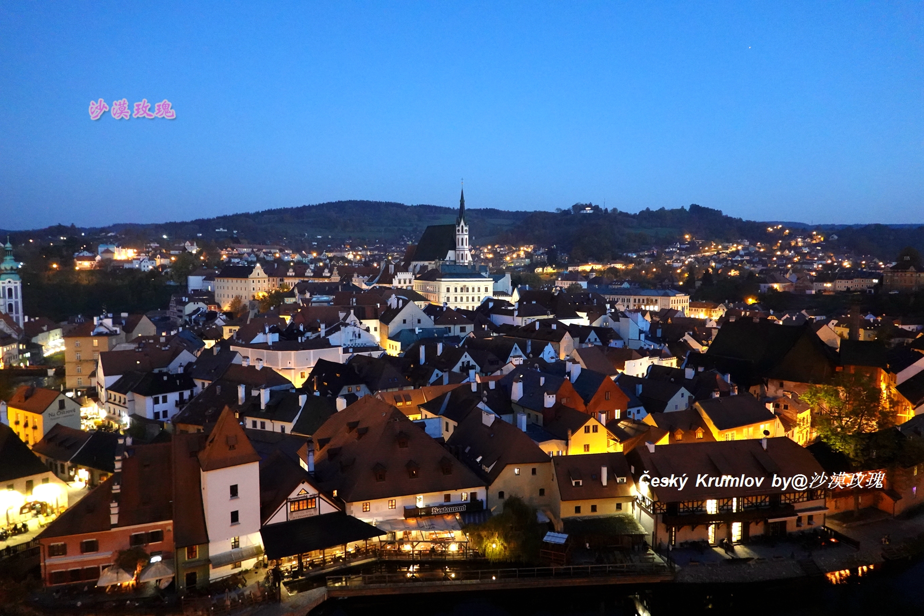 捷克最美城堡在哪,捷克最美小镇视频