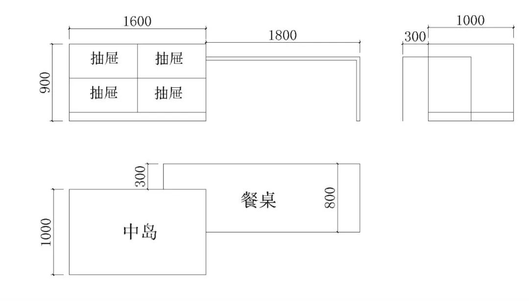 橱柜设计软件,橱柜设计篇