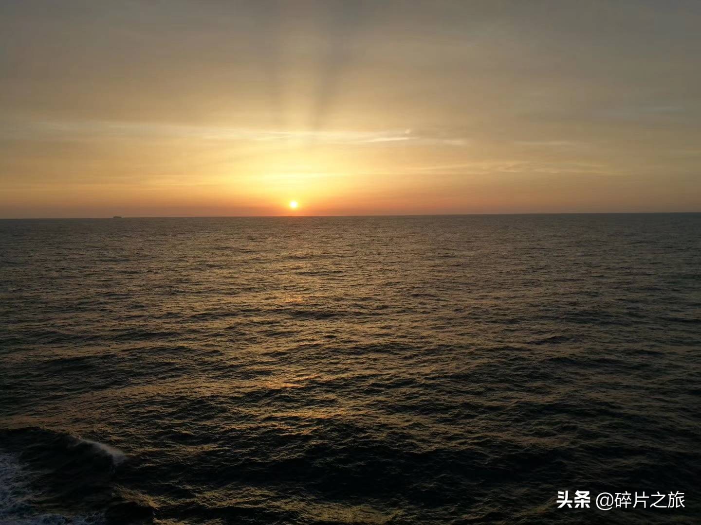 上海游轮去日本攻略,上海去日本的邮轮旅游攻略