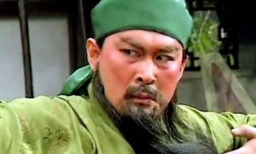 张郃武功,张郃有多厉害