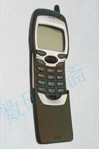 诺基亚手机帝国的衰亡,诺基亚手机帝国如何消亡的