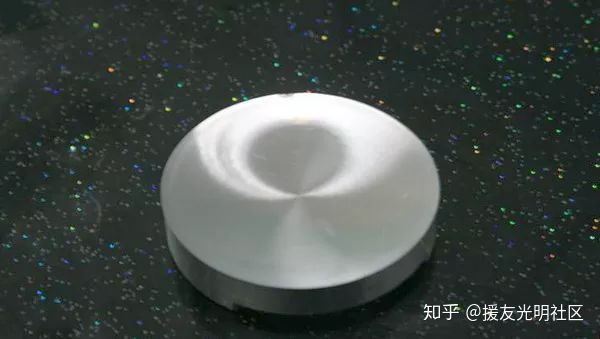 凹凸透镜矫正视力原理讲解,如何校正高阶像差