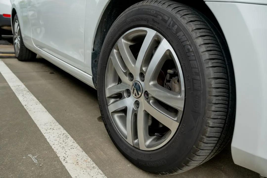 二手车推荐大众高尔夫旅行版,高尔夫2019爆款280高功率二手车