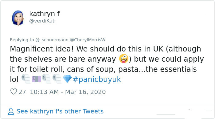 国外疫情放开囤货是真的吗,丹麦疫情购物