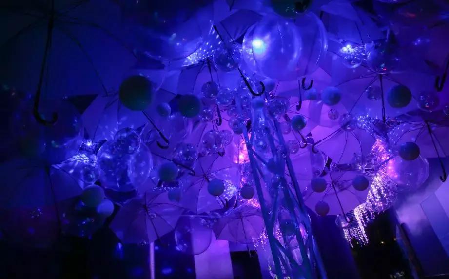 圣诞好玩活动,如何玩转圣淘沙岛