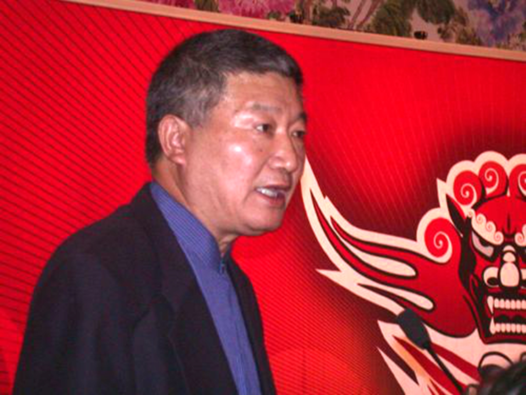 “小姚明”朱荣振,究竟何时才能成为山东及中国篮坛的耀眼新星?