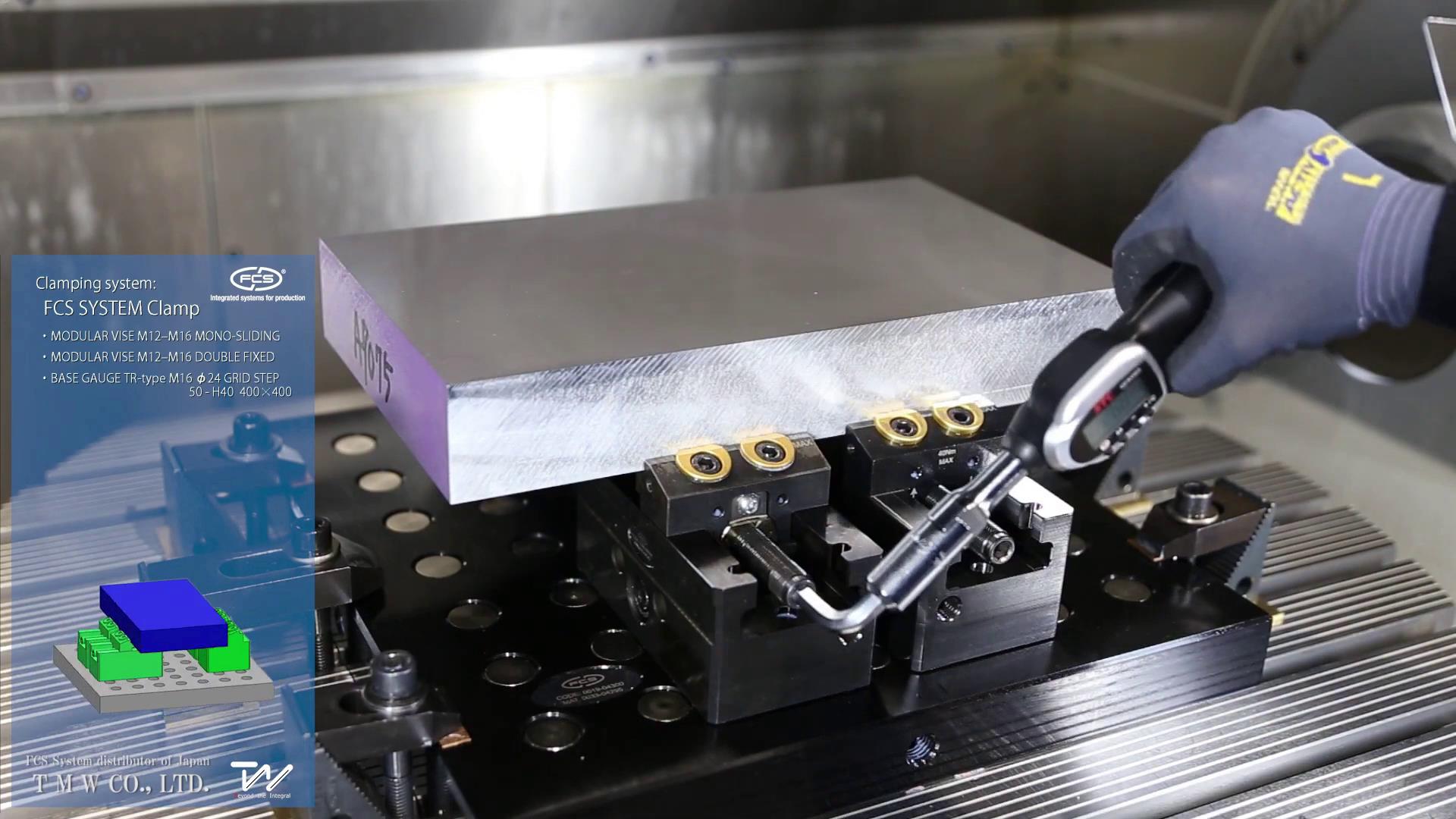 中国顶级机床vs日本机床,国产钻攻机床哪家好