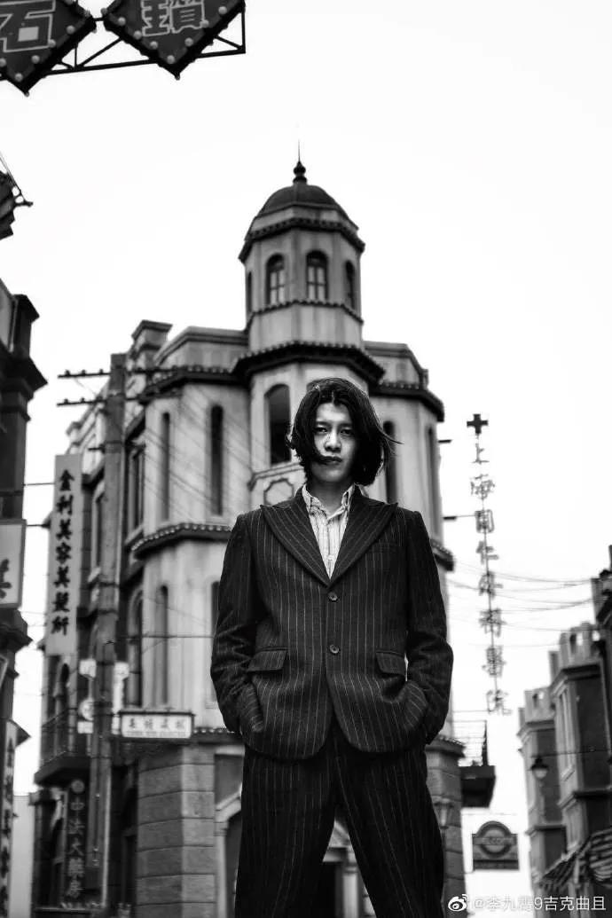 「刀子」出鞘，他该火了