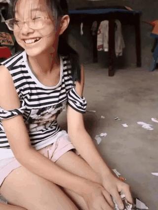 小学生作文翻车,那些小学生为了凑字数的搞笑作文