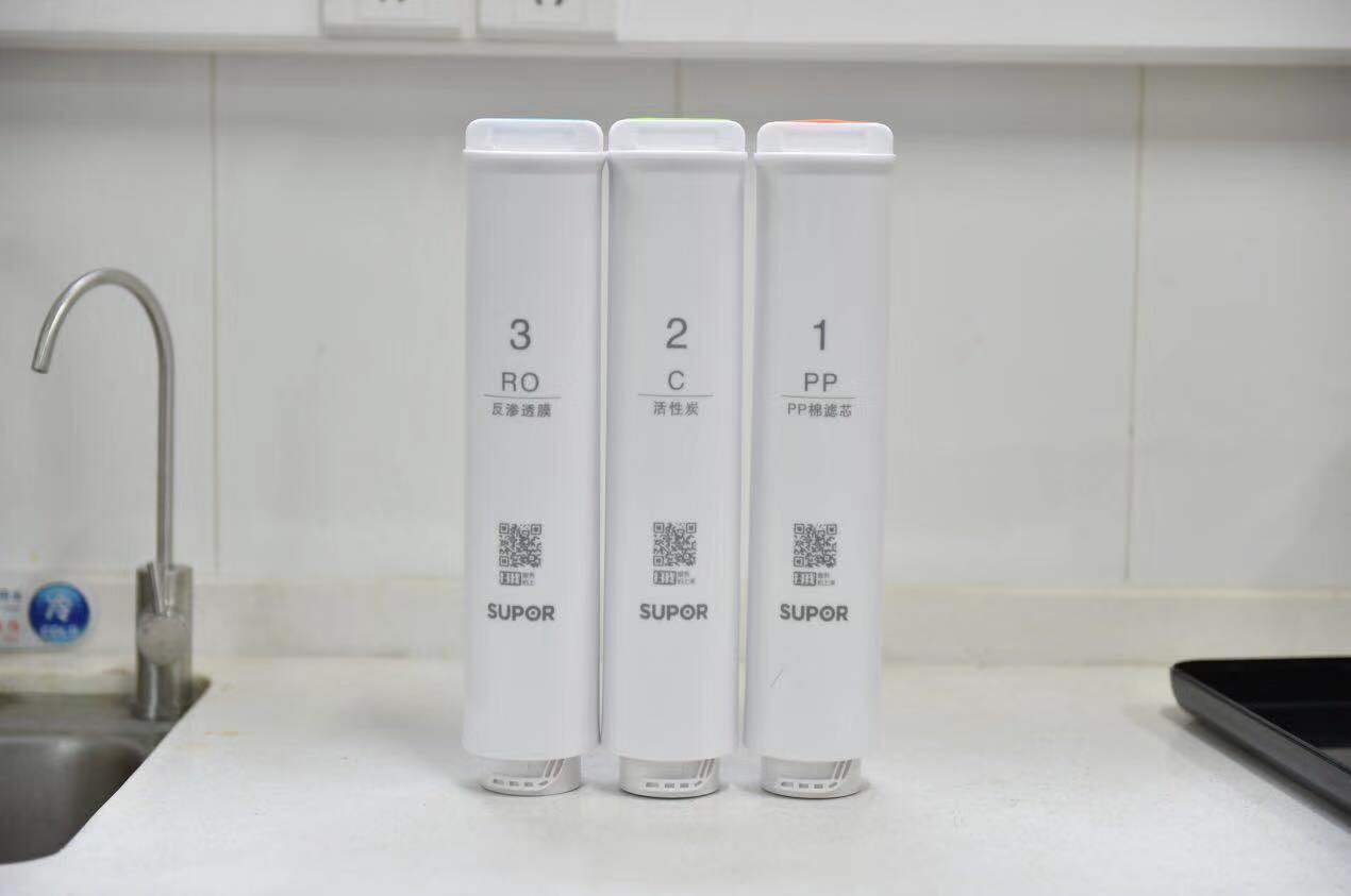 苏泊尔r9713闪净侠净水机,闪净侠净水器