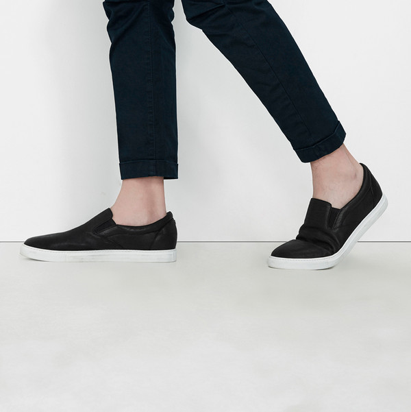 喵定｜男人必须拥有的五款鞋和相搭的配饰