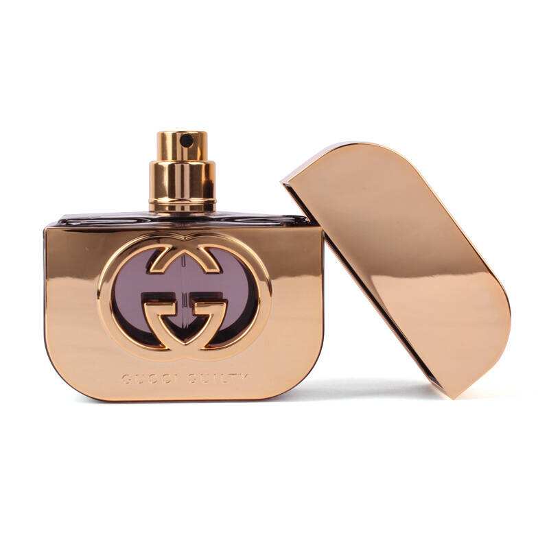 黑鸦香水古驰罪爱,古驰罪爱粉女士淡香水