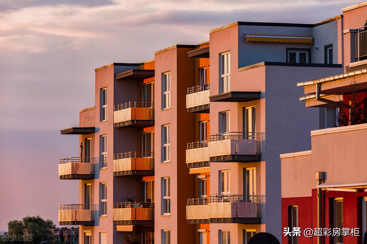 高层9层楼算不算好楼层,高层楼房哪些楼层是二次供水楼层