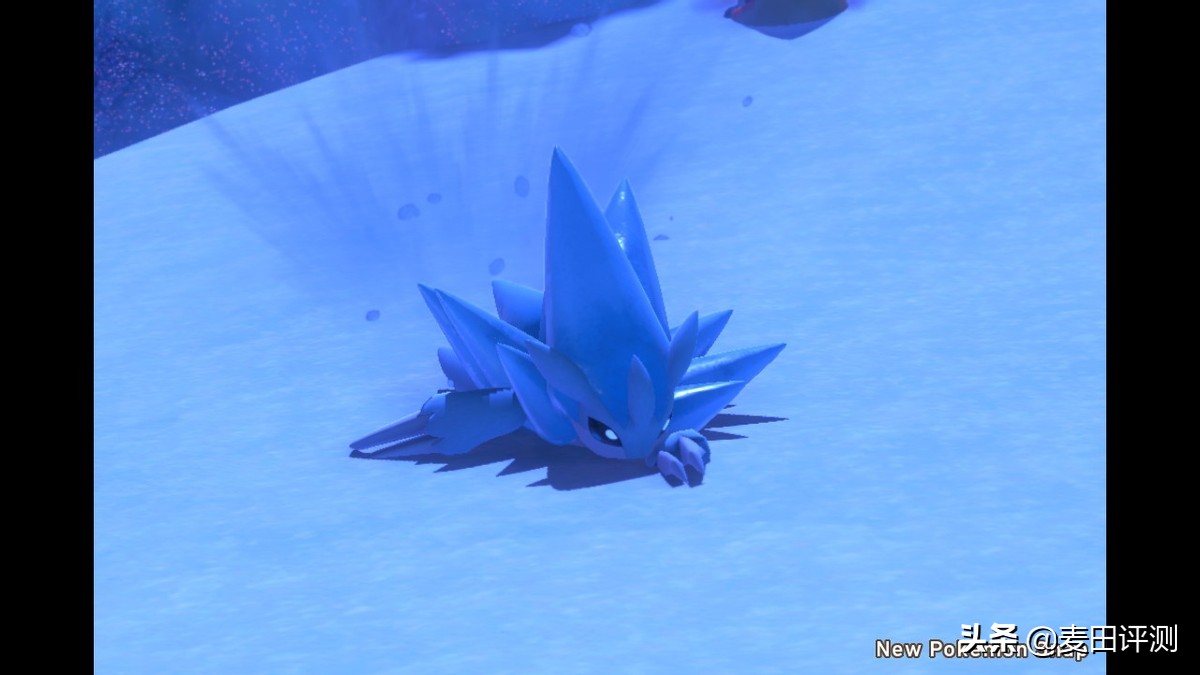 新宝可梦随乐拍switch,宝可梦随乐拍测评