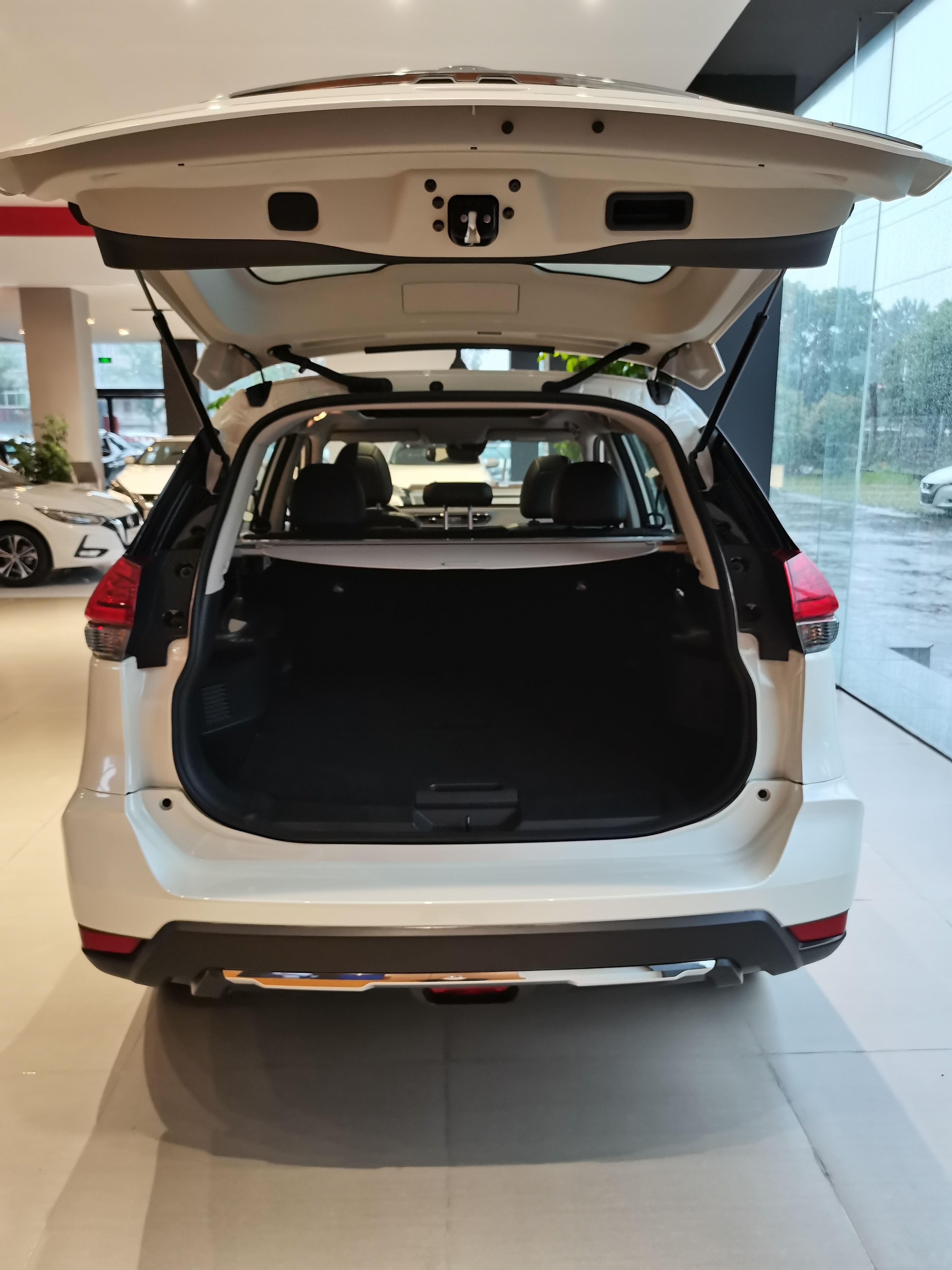 奇骏车怎么样视频,奇骏车子怎么样