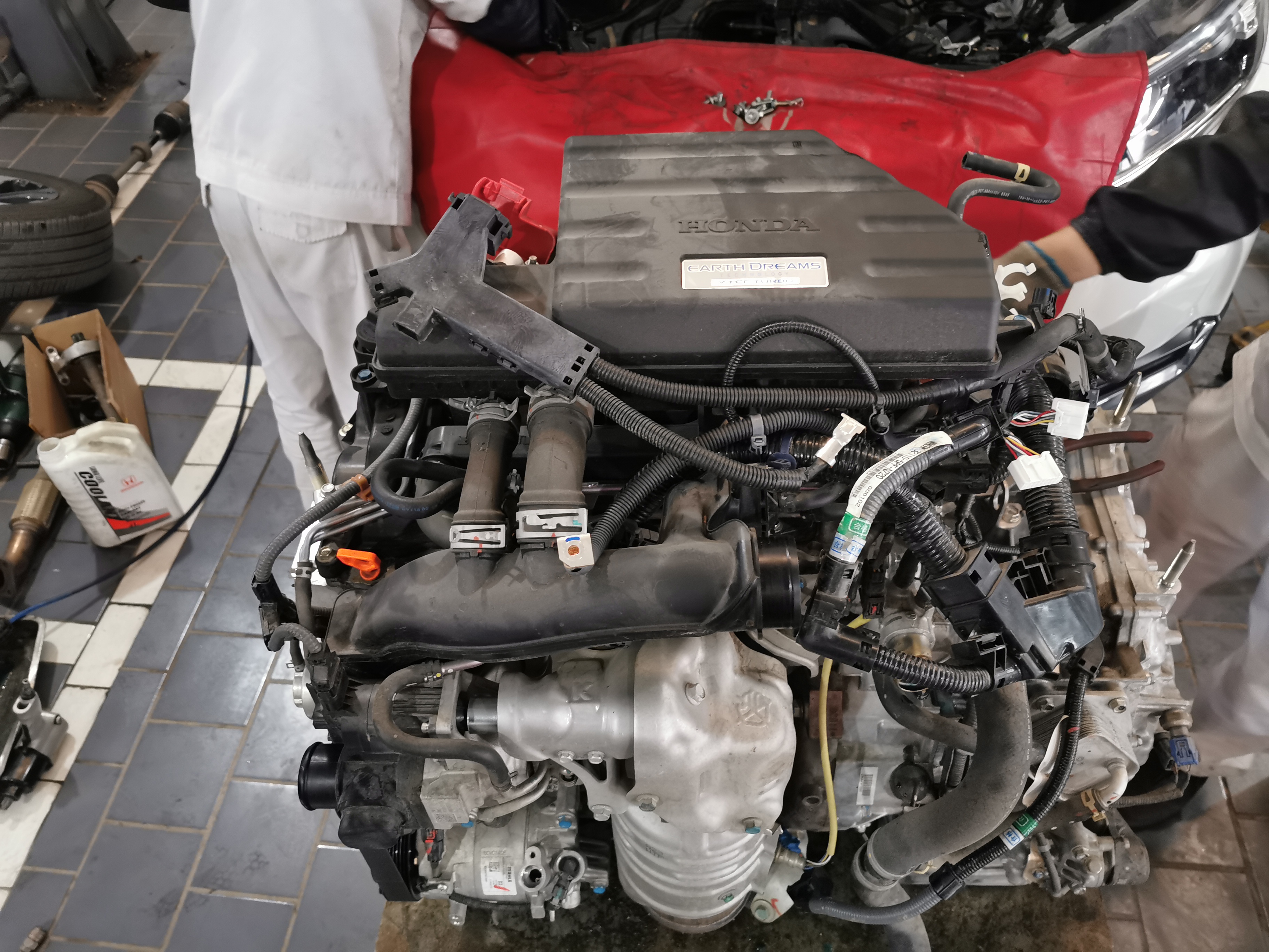 本田crv17款油耗是多少,本田crv的cvt变速箱1700转顿挫感